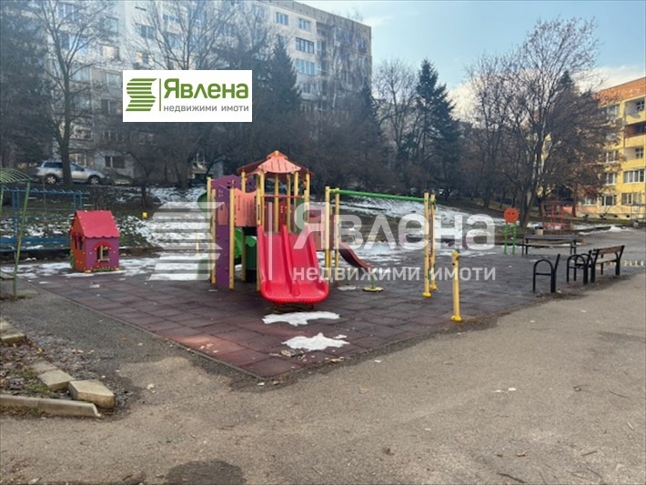 Προς πώληση  1 υπνοδωμάτιο Σοφηια , Δηαναβαδ , 61 τ.μ | 25403342