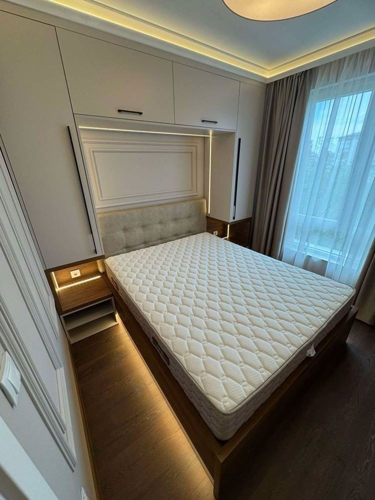 Продава  2-стаен град Пловдив , Христо Смирненски , 60 кв.м | 74601272 - изображение [5]