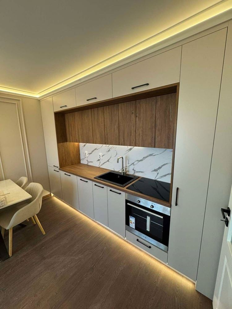 Продава  2-стаен град Пловдив , Христо Смирненски , 60 кв.м | 74601272 - изображение [6]