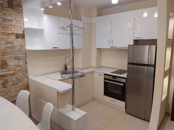 Satılık  1 yatak odası Plovdiv , Hristo Smirnenski , 63 metrekare | 82450973