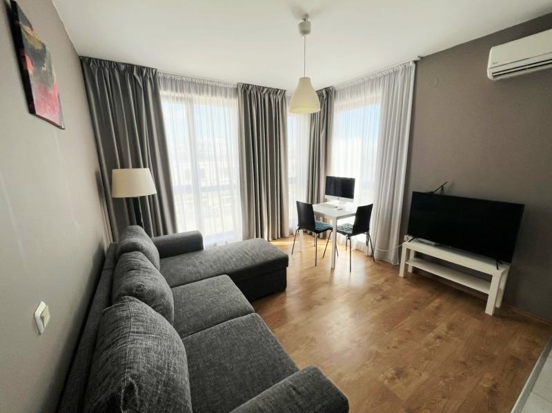 Till salu  1 sovrum Sofia , Krastova vada , 53 kvm | 24489012 - bild [9]