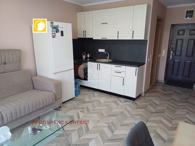 Продава  2-стаен област Бургас , к.к. Слънчев бряг , 65 кв.м | 27989446 - изображение [6]