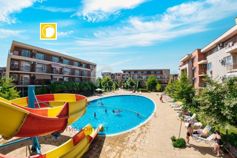 Продава  2-стаен област Бургас , к.к. Слънчев бряг , 65 кв.м | 27989446
