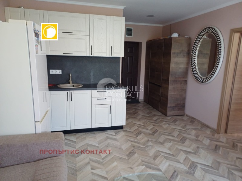 Продава  2-стаен област Бургас , к.к. Слънчев бряг , 65 кв.м | 27989446 - изображение [7]