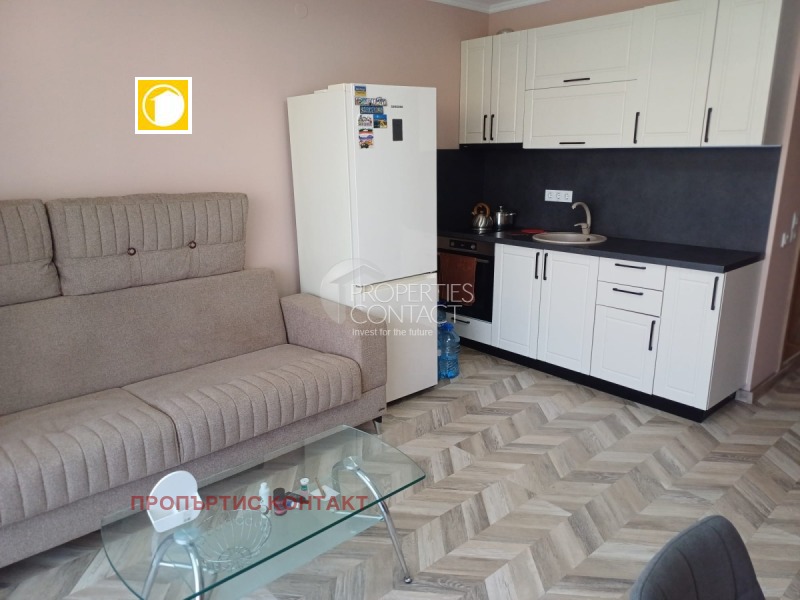 Продава  2-стаен област Бургас , к.к. Слънчев бряг , 65 кв.м | 27989446 - изображение [2]