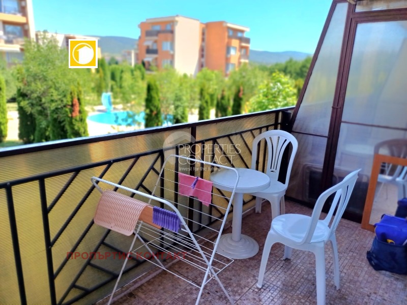 Продава  2-стаен област Бургас , к.к. Слънчев бряг , 65 кв.м | 27989446 - изображение [16]