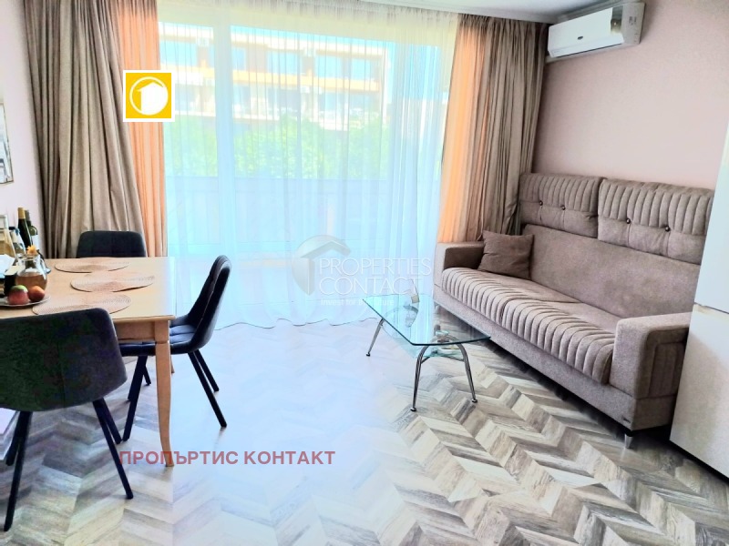 Продава  2-стаен област Бургас , к.к. Слънчев бряг , 65 кв.м | 27989446 - изображение [4]
