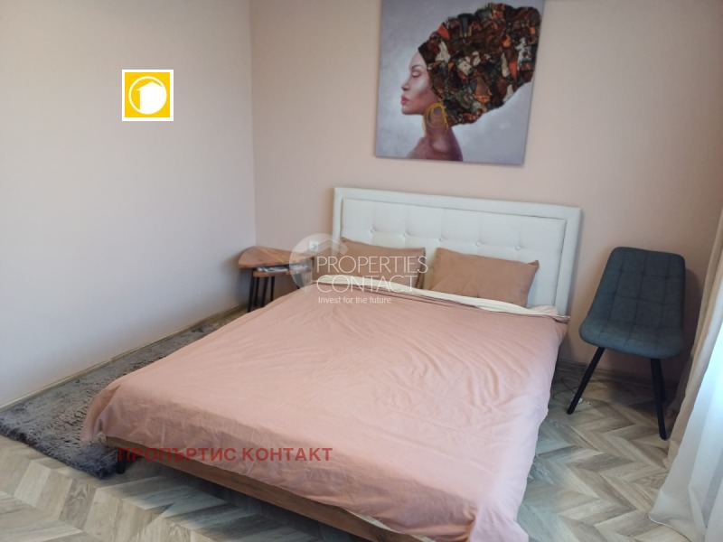 Продава  2-стаен област Бургас , к.к. Слънчев бряг , 65 кв.м | 27989446 - изображение [12]