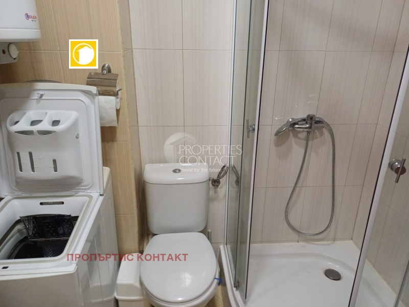 Продава  2-стаен област Бургас , к.к. Слънчев бряг , 65 кв.м | 27989446 - изображение [17]