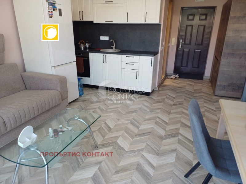 Продава  2-стаен област Бургас , к.к. Слънчев бряг , 65 кв.м | 27989446 - изображение [3]