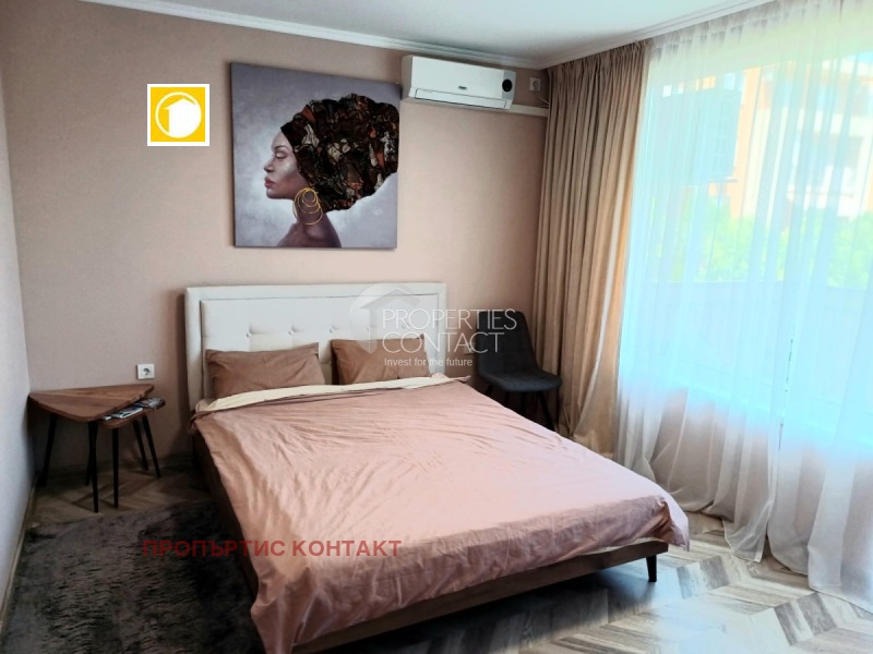 Продава  2-стаен област Бургас , к.к. Слънчев бряг , 65 кв.м | 27989446 - изображение [11]