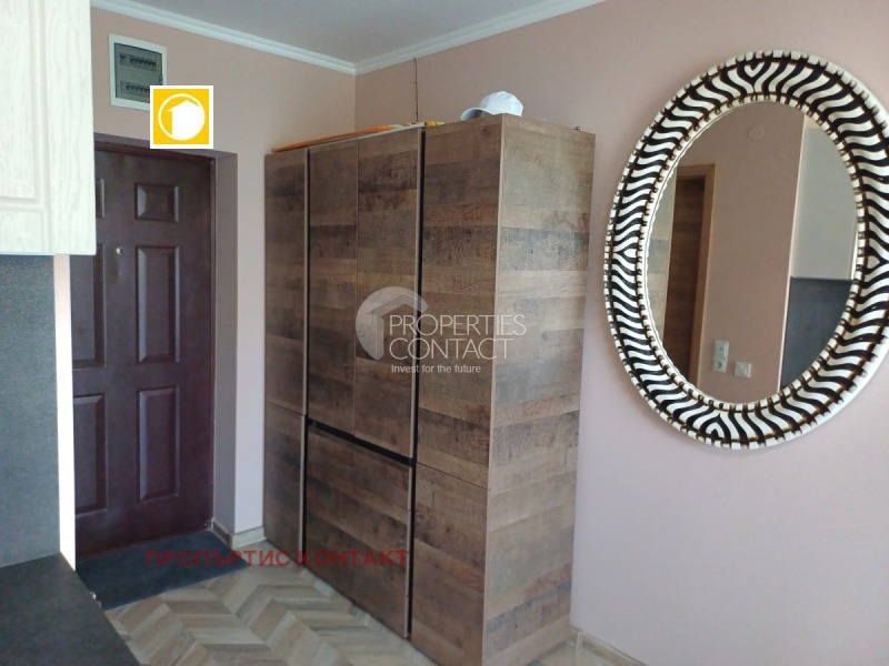 Продава  2-стаен област Бургас , к.к. Слънчев бряг , 65 кв.м | 27989446 - изображение [13]