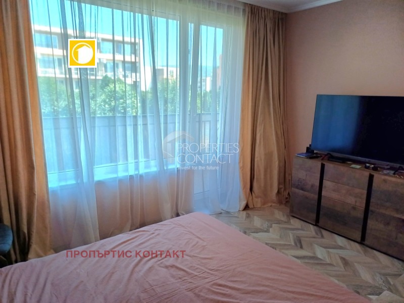Продава  2-стаен област Бургас , к.к. Слънчев бряг , 65 кв.м | 27989446 - изображение [8]
