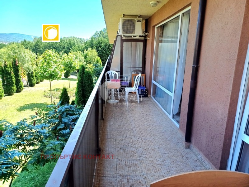 Продава  2-стаен област Бургас , к.к. Слънчев бряг , 65 кв.м | 27989446 - изображение [15]