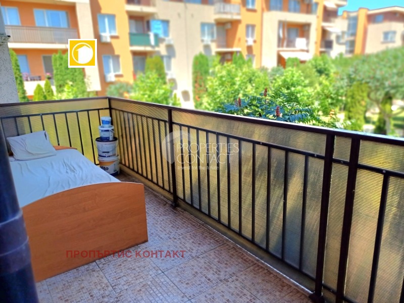 Продава  2-стаен област Бургас , к.к. Слънчев бряг , 65 кв.м | 27989446 - изображение [14]