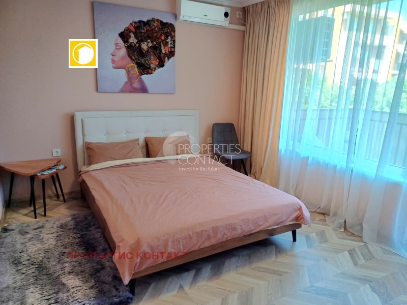 Продава  2-стаен област Бургас , к.к. Слънчев бряг , 65 кв.м | 27989446 - изображение [9]