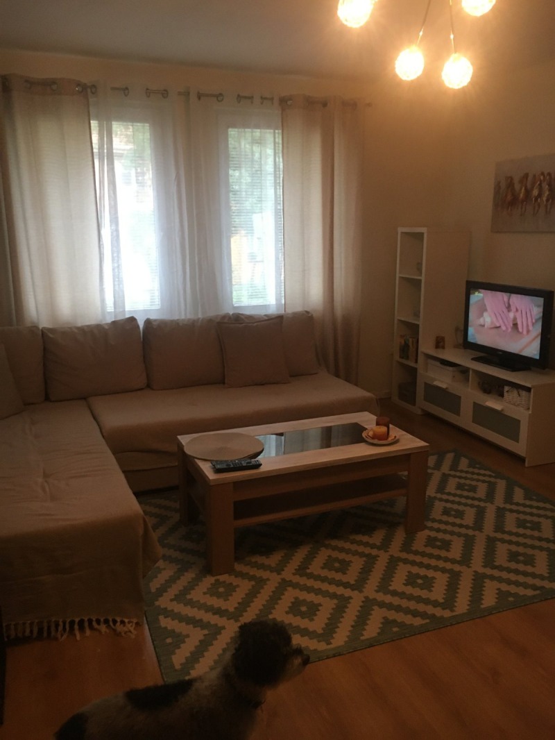 Продава 2-СТАЕН, гр. София, Гео Милев, снимка 3 - Апартаменти - 53215007