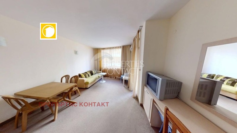 Продава 2-СТАЕН, к.к. Слънчев бряг, област Бургас, снимка 3 - Апартаменти - 53322730