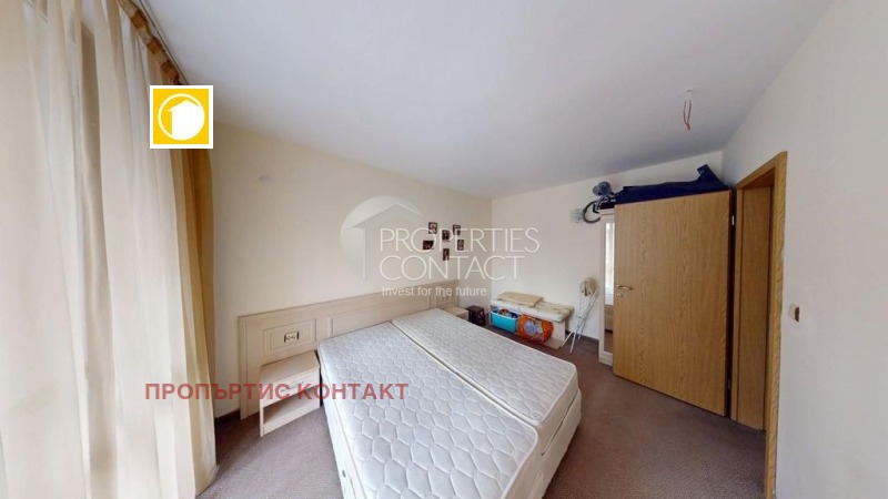 Продава 2-СТАЕН, к.к. Слънчев бряг, област Бургас, снимка 7 - Апартаменти - 53322730