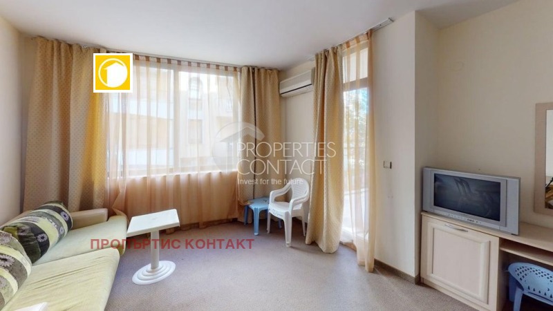 Продава 2-СТАЕН, к.к. Слънчев бряг, област Бургас, снимка 2 - Апартаменти - 53322730