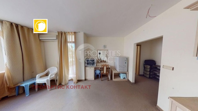 Продава 2-СТАЕН, к.к. Слънчев бряг, област Бургас, снимка 5 - Апартаменти - 53322730