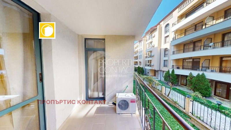 Продава 2-СТАЕН, к.к. Слънчев бряг, област Бургас, снимка 16 - Апартаменти - 53322730