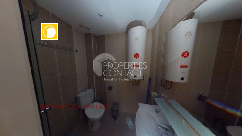 Продава 2-СТАЕН, к.к. Слънчев бряг, област Бургас, снимка 13 - Апартаменти - 53322730