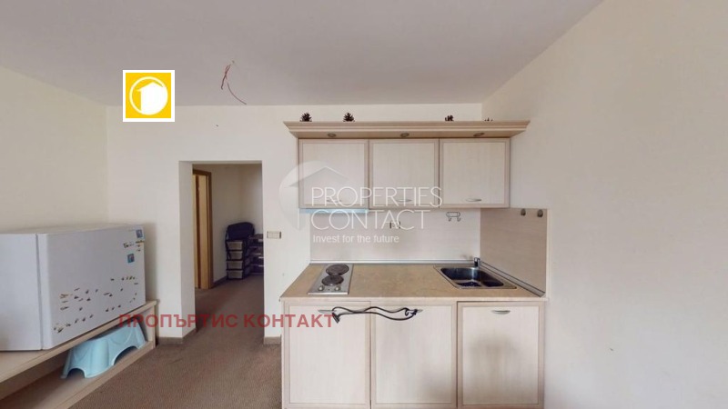 Продава 2-СТАЕН, к.к. Слънчев бряг, област Бургас, снимка 6 - Апартаменти - 53322730