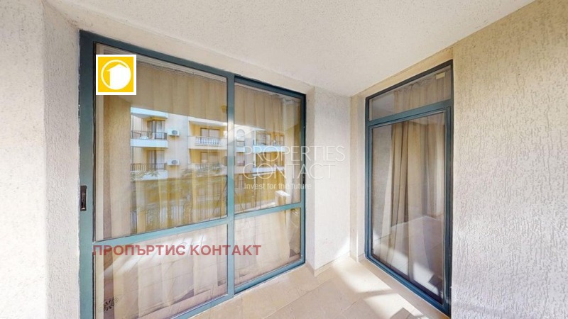 Продава 2-СТАЕН, к.к. Слънчев бряг, област Бургас, снимка 15 - Апартаменти - 53322730
