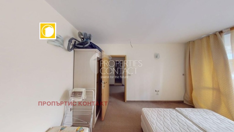 Продава 2-СТАЕН, к.к. Слънчев бряг, област Бургас, снимка 9 - Апартаменти - 53322730