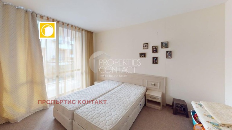 Продава 2-СТАЕН, к.к. Слънчев бряг, област Бургас, снимка 8 - Апартаменти - 53322730