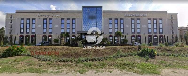 Продава 2-СТАЕН, к.к. Слънчев бряг, област Бургас, снимка 10 - Апартаменти - 53417361