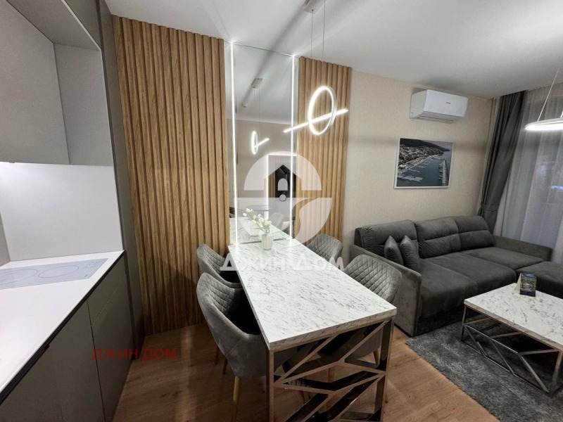 Продава 2-СТАЕН, к.к. Слънчев бряг, област Бургас, снимка 2 - Апартаменти - 53417361