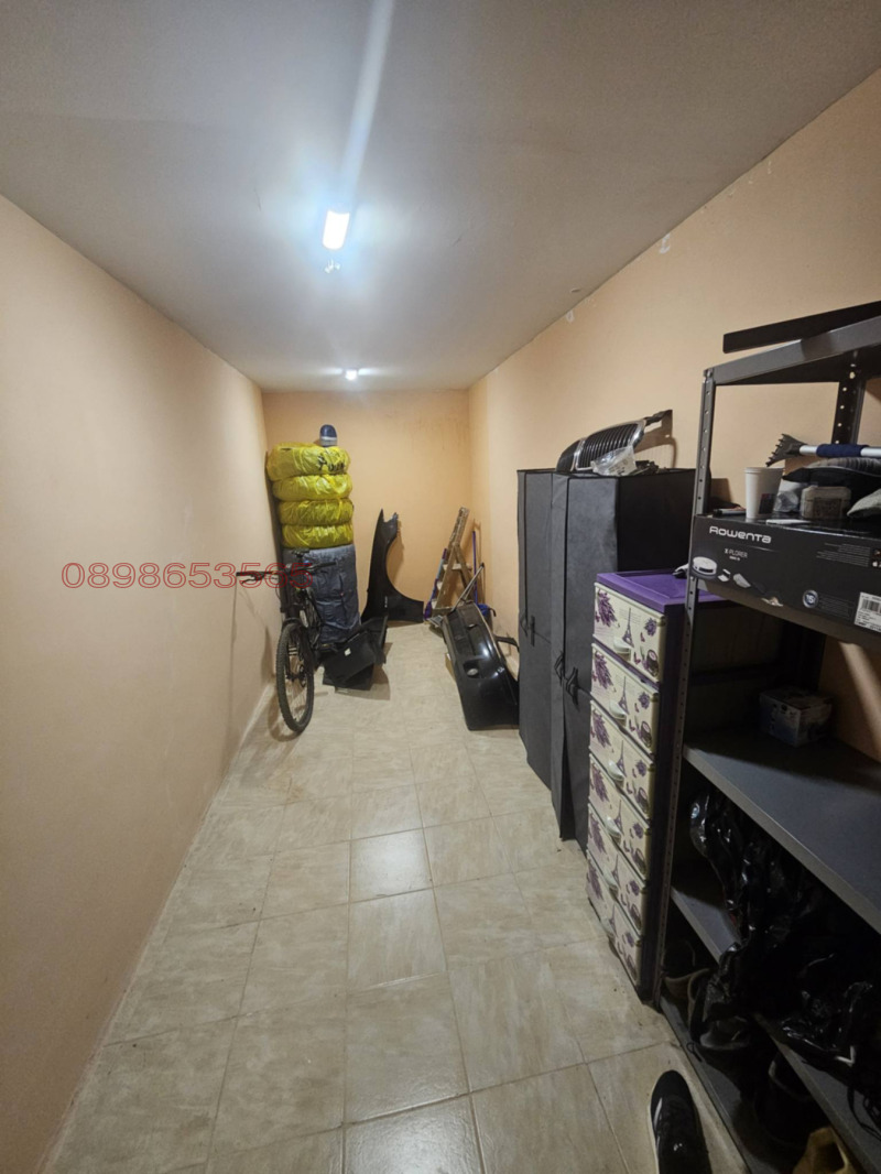 Продава 2-СТАЕН, гр. София, Витоша, снимка 5 - Апартаменти - 53433875