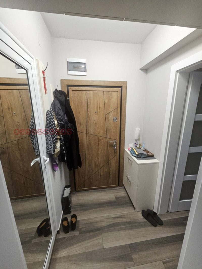 Продава 2-СТАЕН, гр. София, Витоша, снимка 2 - Апартаменти - 53584294