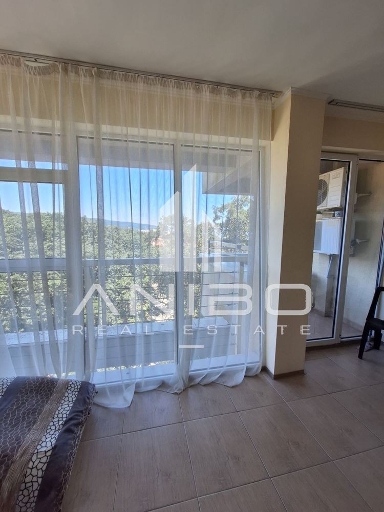 Продава 2-СТАЕН, гр. Варна, к.к. Чайка, снимка 12 - Апартаменти - 55145537