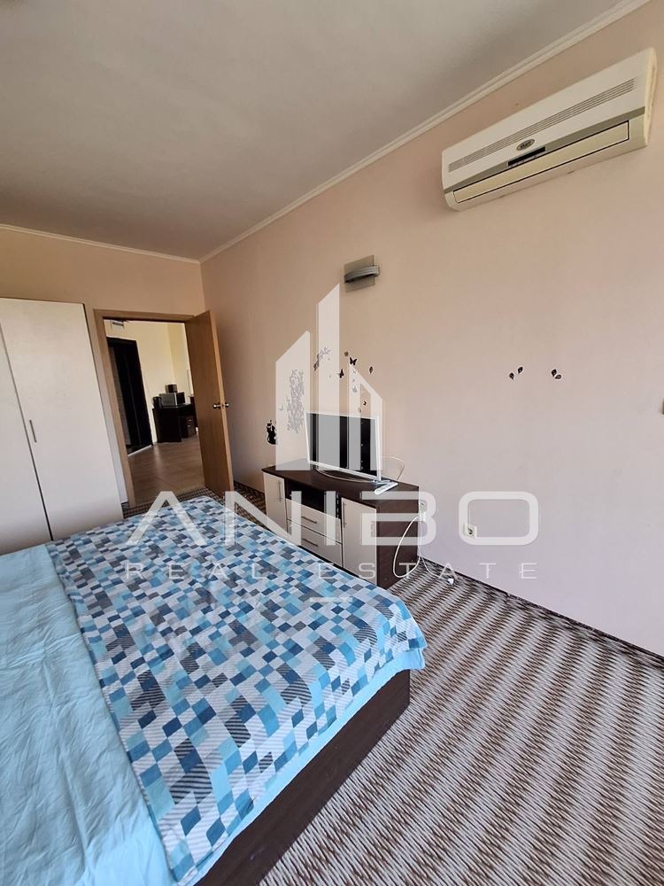 Продава 2-СТАЕН, гр. Варна, к.к. Чайка, снимка 5 - Апартаменти - 55145537