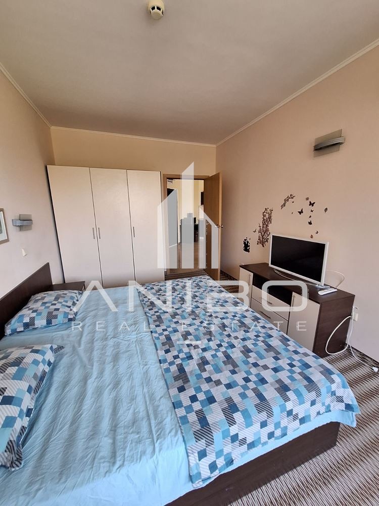 Продава 2-СТАЕН, гр. Варна, к.к. Чайка, снимка 7 - Апартаменти - 55145537