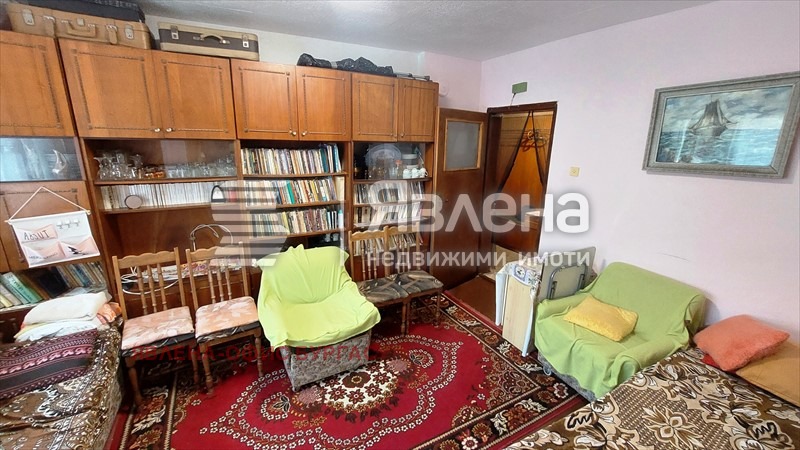 Na prodej  2 ložnice oblast Burgas , Pomorie , 74 m2 | 81345377 - obraz [12]