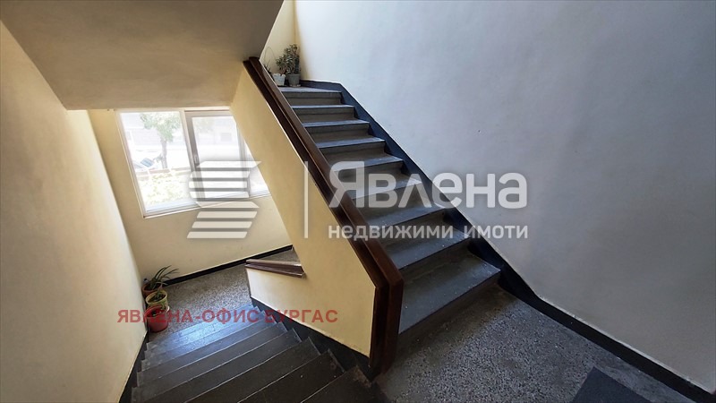 Na prodej  2 ložnice oblast Burgas , Pomorie , 74 m2 | 81345377 - obraz [3]