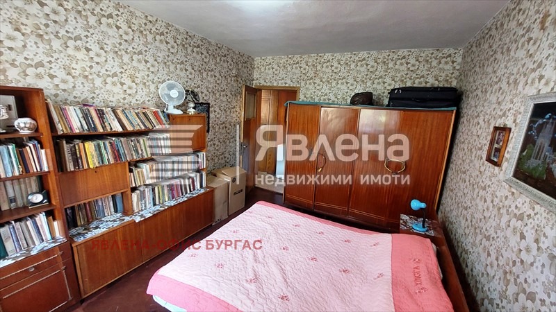 Na prodej  2 ložnice oblast Burgas , Pomorie , 74 m2 | 81345377 - obraz [10]