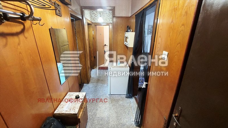 Na prodej  2 ložnice oblast Burgas , Pomorie , 74 m2 | 81345377 - obraz [4]
