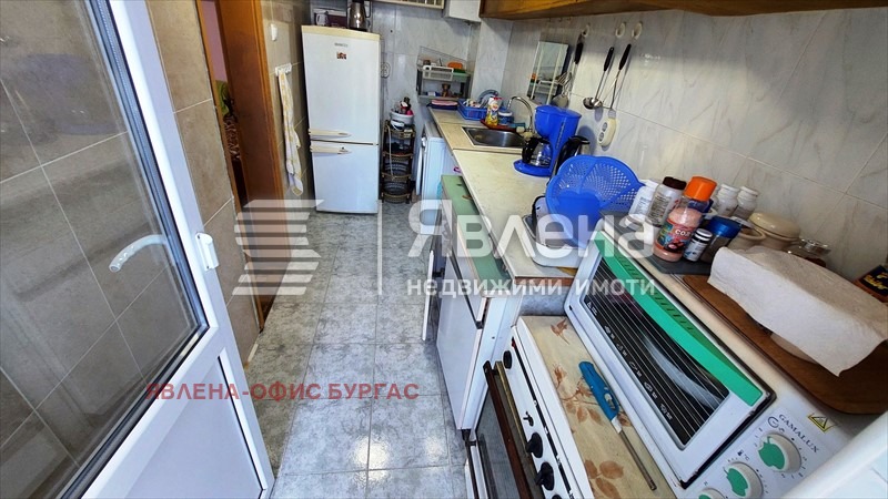 Na prodej  2 ložnice oblast Burgas , Pomorie , 74 m2 | 81345377 - obraz [15]