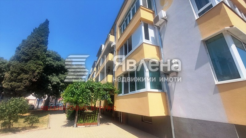 Na prodej  2 ložnice oblast Burgas , Pomorie , 74 m2 | 81345377