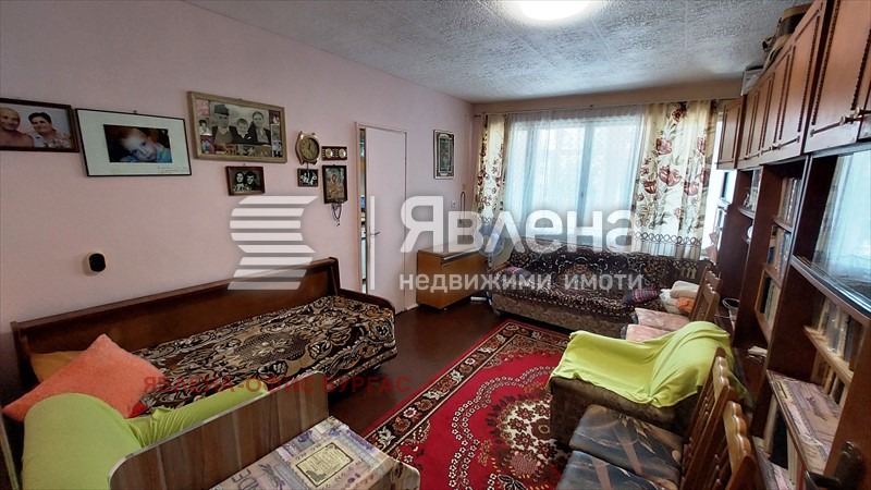 Na prodej  2 ložnice oblast Burgas , Pomorie , 74 m2 | 81345377 - obraz [13]