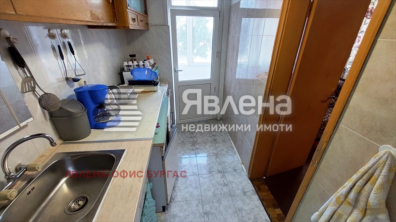 Na prodej  2 ložnice oblast Burgas , Pomorie , 74 m2 | 81345377 - obraz [14]