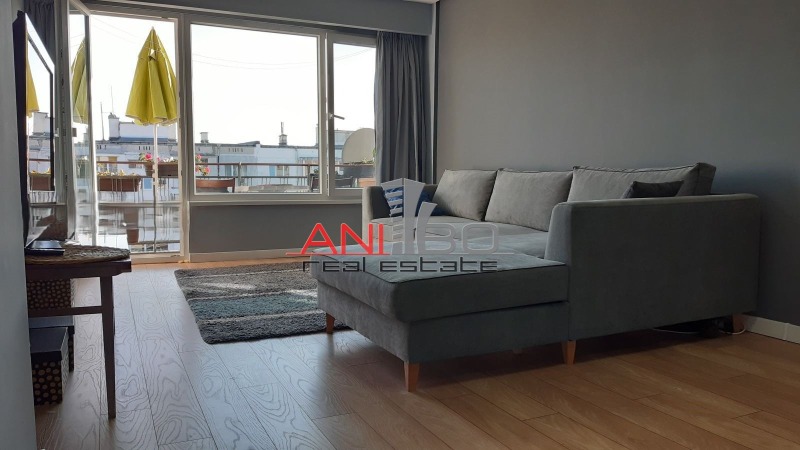 Zu verkaufen  2 Schlafzimmer Warna , Zweten kwartal , 64 qm | 75632425 - Bild [4]