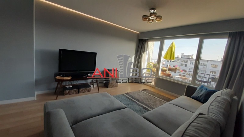 Zu verkaufen  2 Schlafzimmer Warna , Zweten kwartal , 64 qm | 75632425 - Bild [2]
