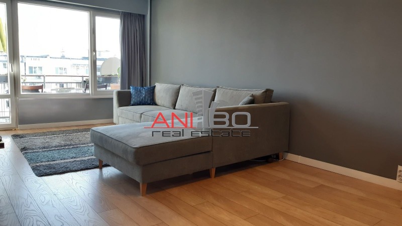 Zu verkaufen  2 Schlafzimmer Warna , Zweten kwartal , 64 qm | 75632425 - Bild [3]