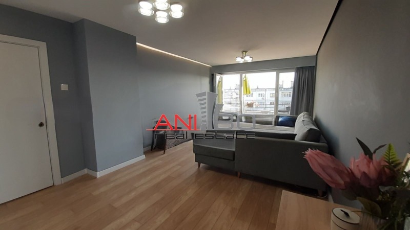 Zu verkaufen  2 Schlafzimmer Warna , Zweten kwartal , 64 qm | 75632425